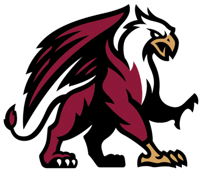 MacEwan University Griffins Logo