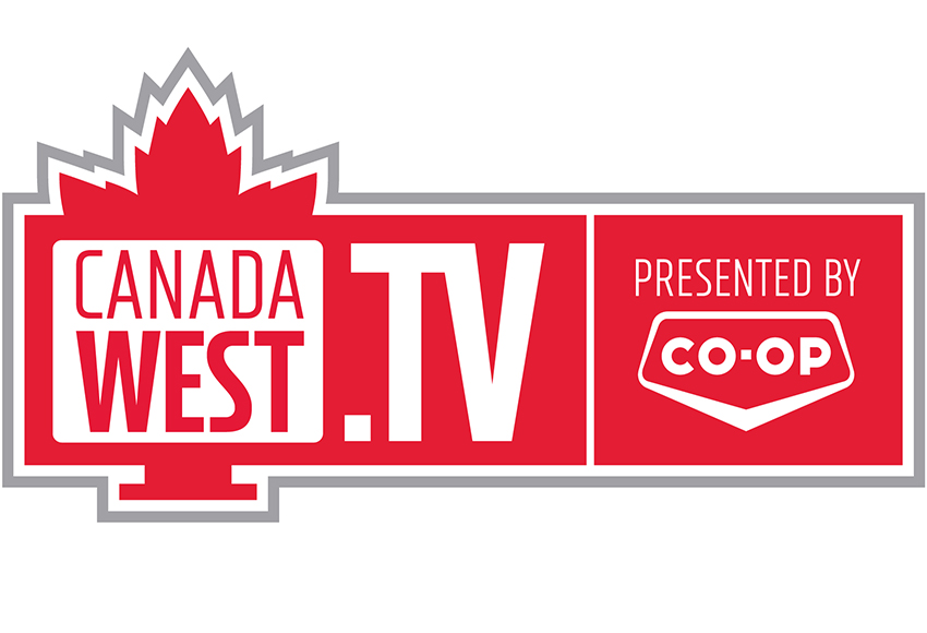 Co-op named presenting sponsor of Canada West TV