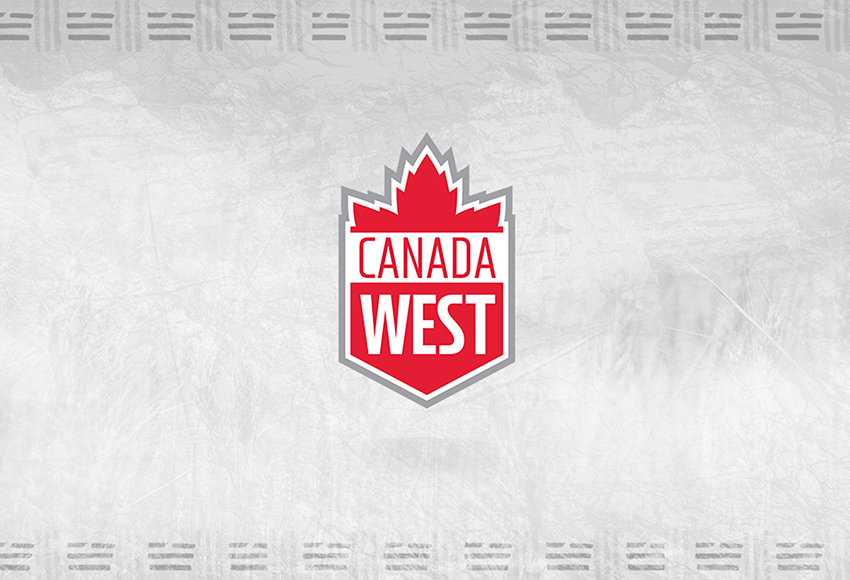 Canada West sets new dates for basketball and men's hockey post-season